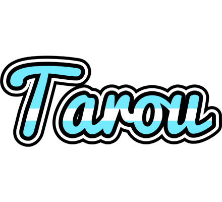 Tarou argentine logo