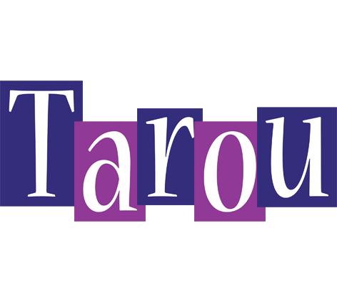 Tarou autumn logo