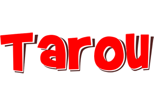 Tarou basket logo