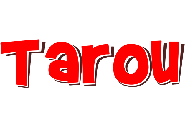 Tarou basket logo