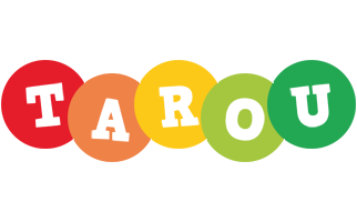 Tarou boogie logo