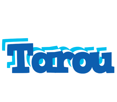 Tarou business logo