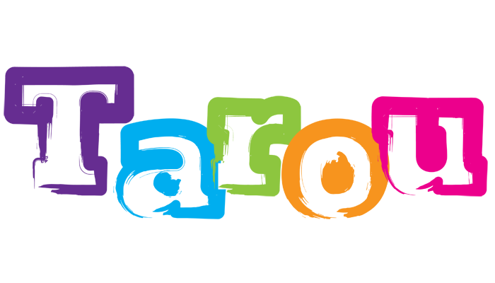 Tarou casino logo