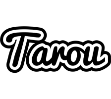 Tarou chess logo