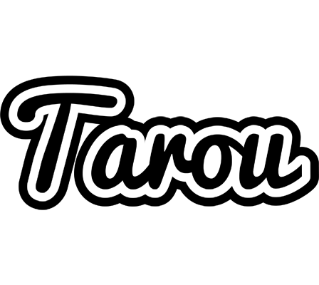 Tarou chess logo