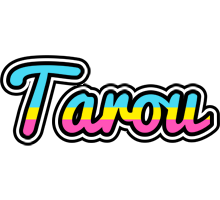 Tarou circus logo