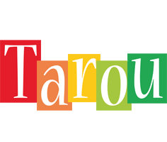 Tarou colors logo