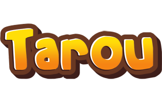 Tarou cookies logo