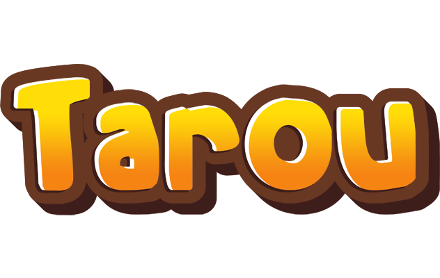 Tarou cookies logo