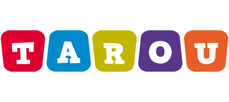 Tarou daycare logo