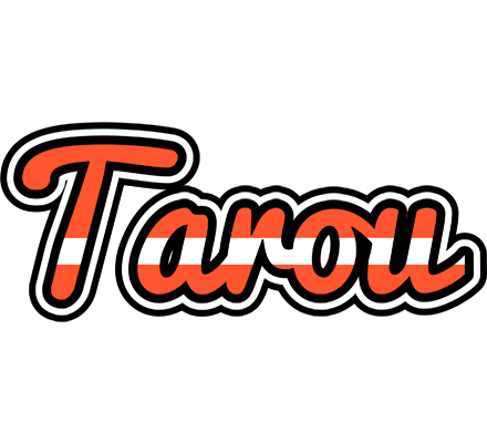 Tarou denmark logo