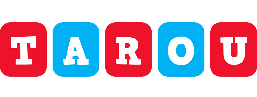 Tarou diesel logo