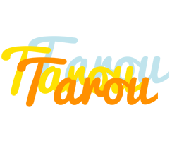 Tarou energy logo