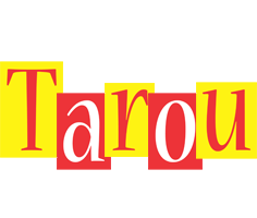 Tarou errors logo