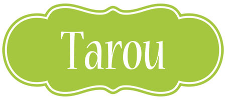 Tarou family logo