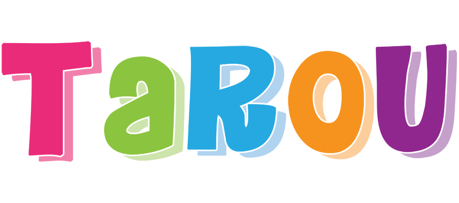 Tarou friday logo