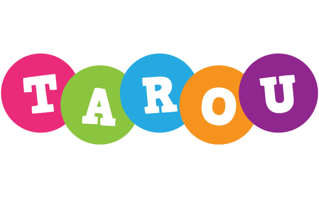 Tarou friends logo