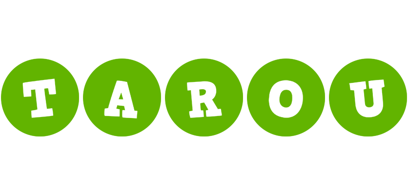 Tarou games logo
