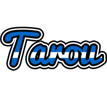 Tarou greece logo