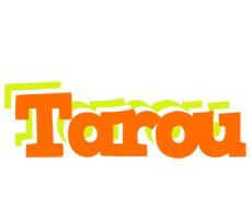 Tarou healthy logo