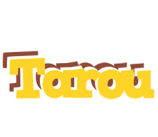 Tarou hotcup logo