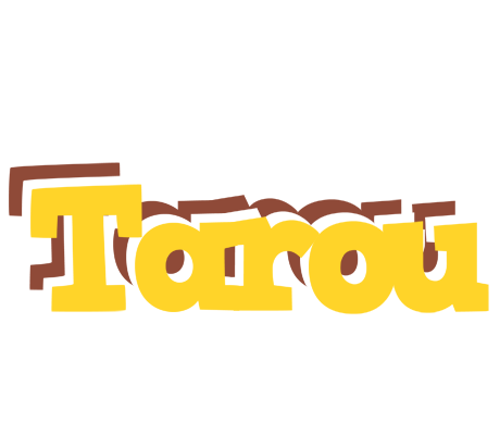 Tarou hotcup logo