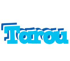 Tarou jacuzzi logo