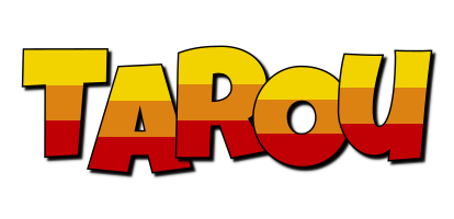 Tarou jungle logo