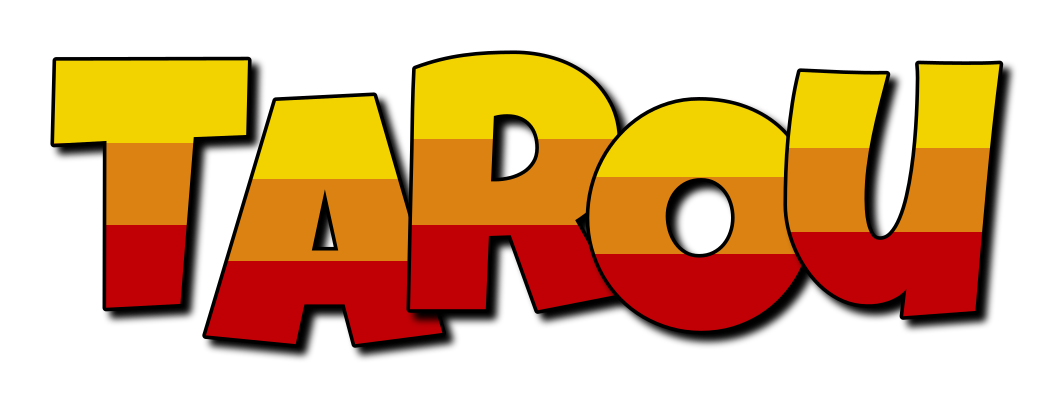 Tarou jungle logo