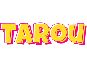 Tarou kaboom logo