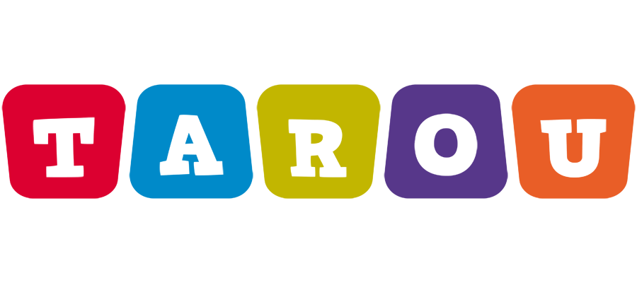 Tarou kiddo logo