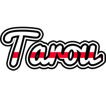 Tarou kingdom logo