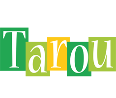 Tarou lemonade logo