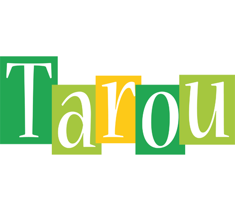 Tarou lemonade logo