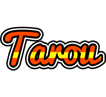 Tarou madrid logo