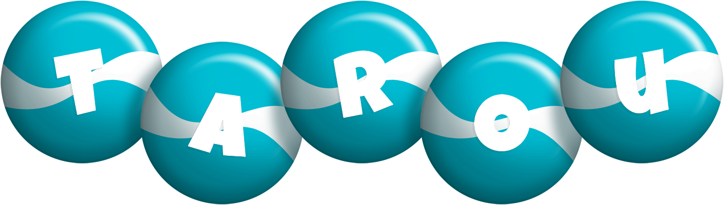 Tarou messi logo