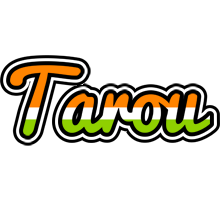 Tarou mumbai logo