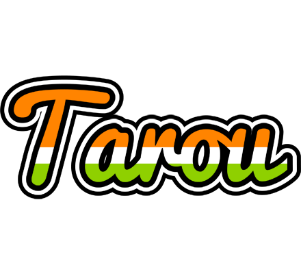 Tarou mumbai logo