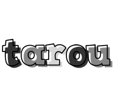 Tarou night logo