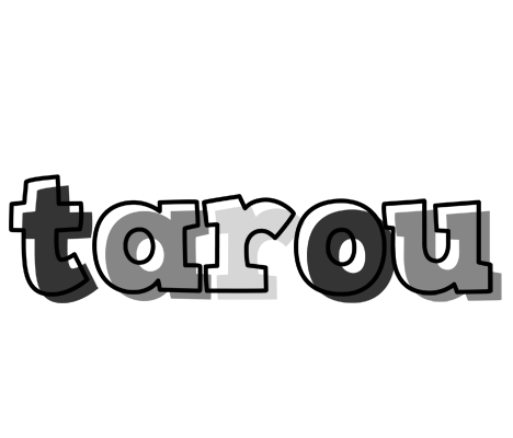 Tarou night logo