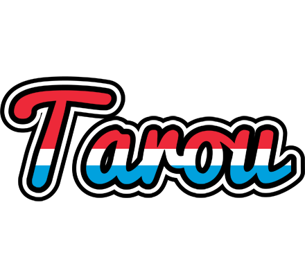 Tarou norway logo