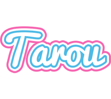 Tarou outdoors logo