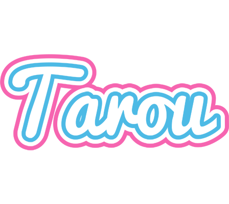 Tarou outdoors logo