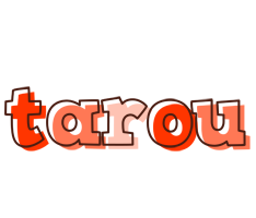 Tarou paint logo