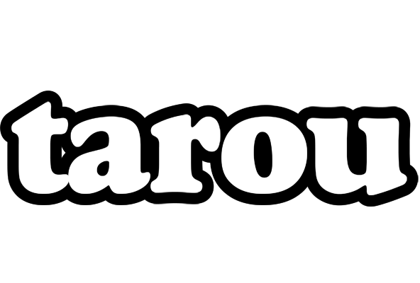 Tarou panda logo