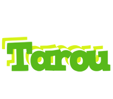 Tarou picnic logo