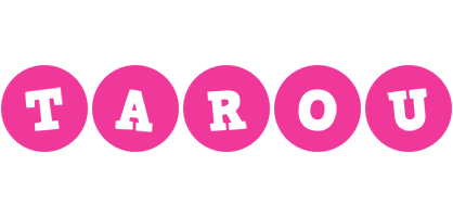 Tarou poker logo