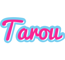 Tarou popstar logo