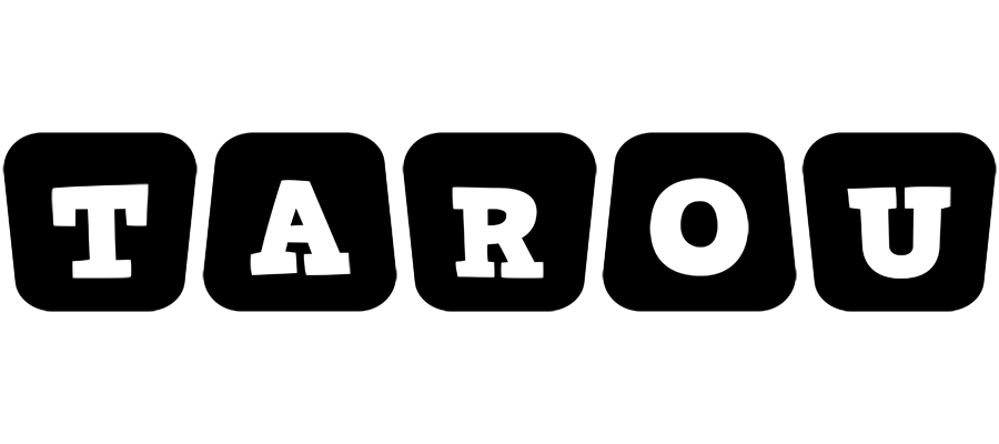 Tarou racing logo