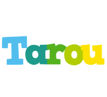 Tarou rainbows logo